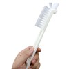 EIKS 6 Pack Cleaning Brushes with Flexible Bristles for Cleaning