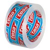 tesa Film 8 x Crystal 10 m x 19 mm,