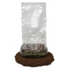 Wood-Based Mushroom Substrate (5lb)