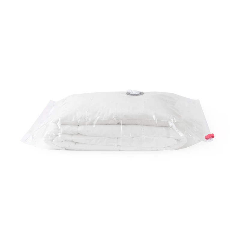 Compactor Aspispace Space Saving XL Vacuum Storage Bag for 1