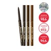 Kiss Me Heroine Make Long Stay Smooth Gel Pencil Liner,