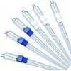 Wrap Film Cutter Wrap Holder for 33cm 3 Blue +