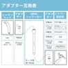 OFFO Shower Hose Replacement, Low Odor, Explosion-Proof, Leak-Proof, Durable PVC,