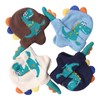 Landofgenie Knitted Beanie for Men & Women, Warm Winter Hat,