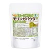 オーガニック モリンガ パウダー 100ｇ 国内殺菌粉末加工 [04] NICHIGA(ニチガ)