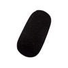 Set of 2 deetech WS-70 Microphone Windscreen 70 x 32