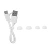 BTJ40 Bluetooth 5.0 Headset Charging Box True Wireless Earphone In