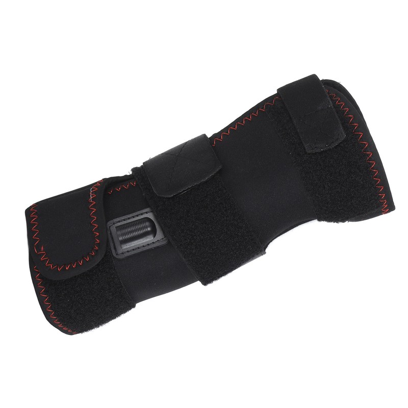 Wrist Thumb Brace Heating Pad Electric Hand Tendonitis Carpal Tunnel
