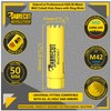 1 x SabreCut HS42M017 17mm High Performance HSS Bi-Metal M42