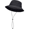 Jack Wolfskin Unisex Mesh Hat Sun Hat, Phantom, L, Phantom,