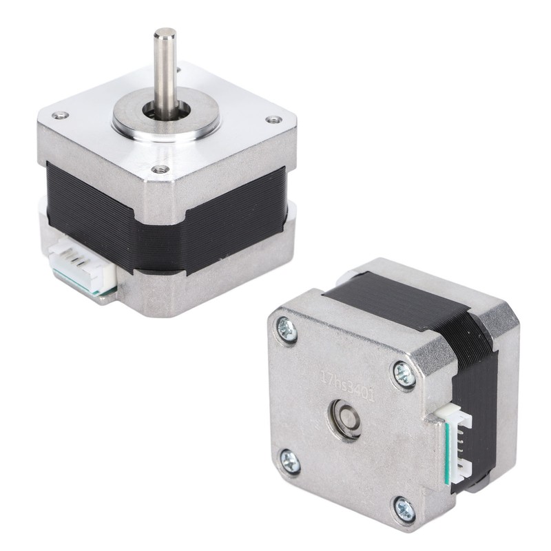 42‑34 Motor Low Noise Stable Operation 3D Printer Stepper Motor