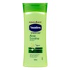 Vaseline Intensive Care Aloe Soothe Body Lotion heals and refreshes