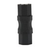 4pcs IEC320 C13 to IEC320 C15 Power Adapter Professional Standard