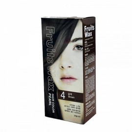 Brown Hair Dye for Gray Hair Coverage Hair Dye