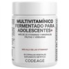 Codeage Suplemento Multivitamínico Diario 60caps