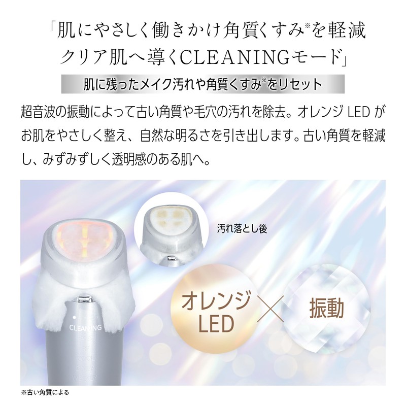 【Domestic Genuine Product】Facial Machine EMS Beauty Device RF Facial Machine