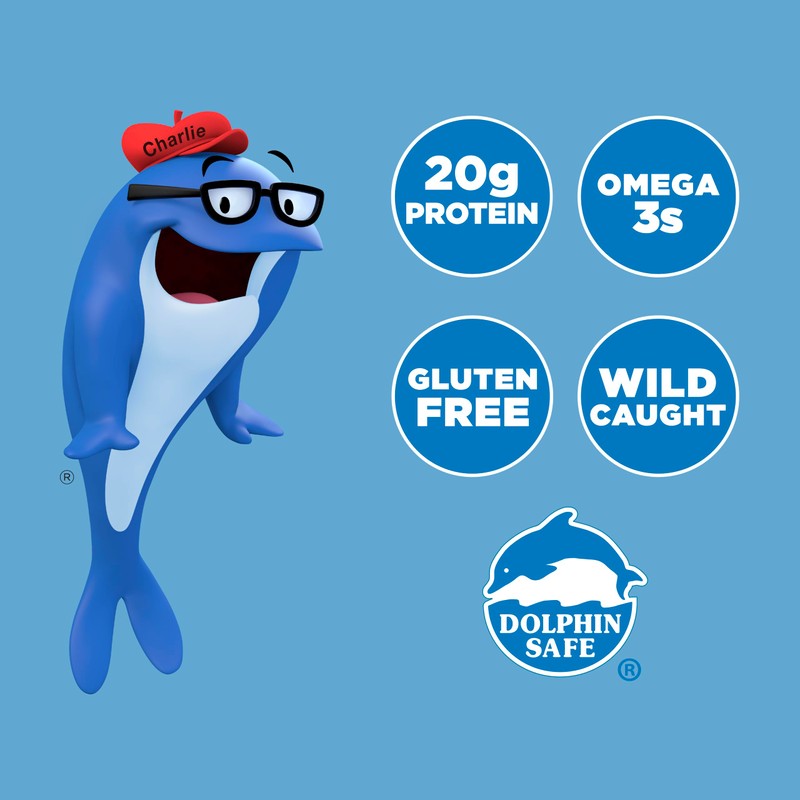 StarKist Chunk Light Tuna in Oil, 5 Oz, Pack of