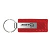 Dodge Au-Tomotive Gold SRT Hell Cat Red Carbon Fiber Leather