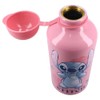 Drinking bottle 500 ml Stitch Let's Eat!