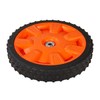 YARDMAX 11 in. x 2 in. Replacement Rear Drive Wheel