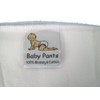 Cotton Twill PreFold Diaper 4x8x4-2XLarge