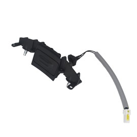 KASturbo Tailgate Switch Boot Button Switch for Nissan Micra K12 2002-2010 25380AX60B 25380-AX60B