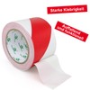BOMEI PACK Warning Tape 76 mm x 33 m Warning