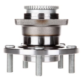 SCITOO 512274 1PC Rear Wheel Hub Bearing for 2004-2012 for Mitsubishi Eclipse,Galant 2.4L 3.8L