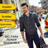 Got2b Ultra Glued Invincible Styling Gel Cabello Onzas Paquete