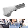 Vacuum Cleaner Stitching Nozzle Standard Handle 4.130-001.0 for Karcher Upholstery