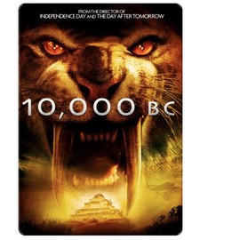 10,000 B.C. (Limited Edition)