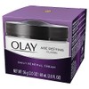 Olay Age Defying Classic Daily Renewal Cream Facial Moisturizer 2
