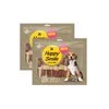 엔터펫 하림 해피스마일 오리고기범벅 360g x 2개세트 Harim Happy Smile