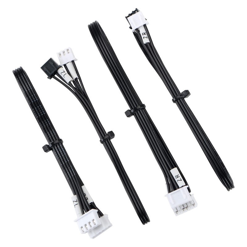 Imdinnogo Anycubi Vyper 3D Printer Z Axis Stepper Motor Limit