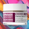 Dr. Melaxin Cementit Calcium Volume Skeleton Byun Jeongsu Eye Cream