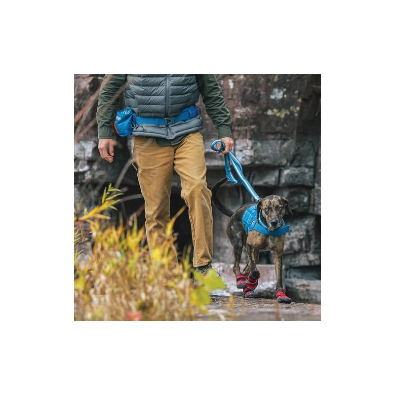Kurgo Cinturón de Correr Manos Libres para Perro, cinturón de