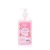T ulipan Black Hand Soap Strawberry and Cream Ideal for