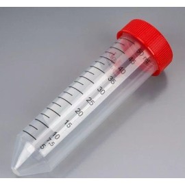 Globe Scientific Tubos Para Centrifuga Tipo Falcon  De 50 Ml  Bolsa  25 Pzas