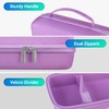 BOVKE Carrying Case Compatible with Ultimate Ears EVERBOOM Wireless Bluetooth