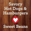 BUSH'S BEST Canned Original Baked Beans 28 oz