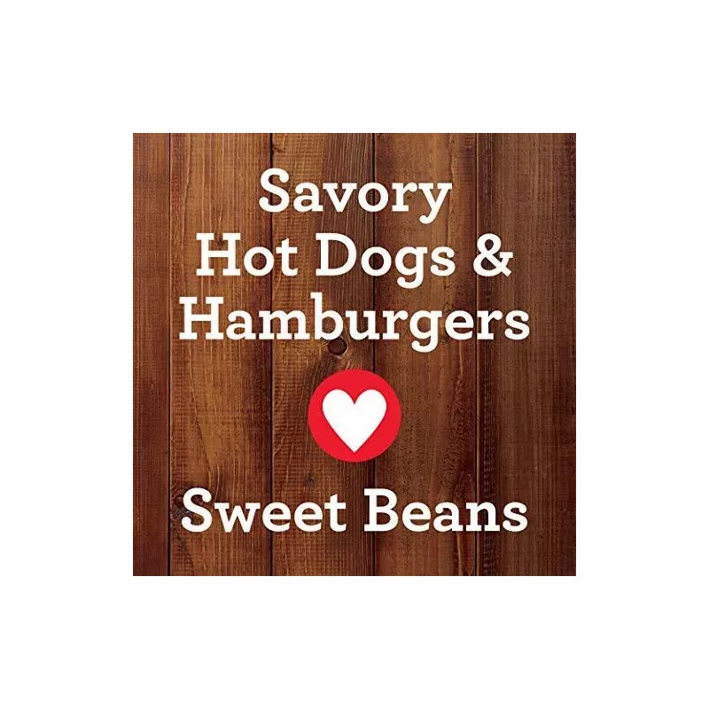 BUSH'S BEST Canned Original Baked Beans 28 oz