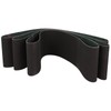 Kyocera Old Ryobi Endless Belt BDS-1000 B-4000T, 3-Piece Set, 3.9