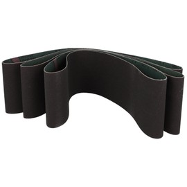 Kyocera Old Ryobi Endless Belt BDS-1000 B-4000T, 3-Piece Set, 3.9 x 36.2 inches (100 x 915 mm), CC #120 6611517