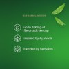 Pukka Supreme Matcha Green Herbal Tea - Energizing Daily Vitality