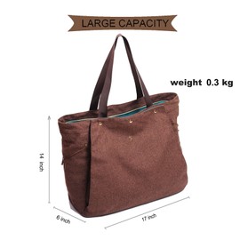 ESVAN Yoga Mat Bag, Gym Bag Tote Bag with Multi Pockets For Women Drawstring Yoga Mat Carrier Pilates Travel Workout Office