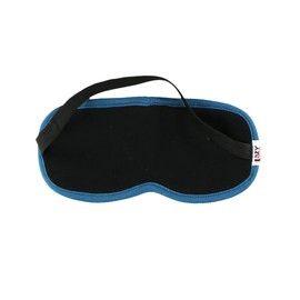 Lazy One Women's Cotton Face Mask for Sleep, Washable Sleeping Mask for Adults, Sewing (Sew Tired)