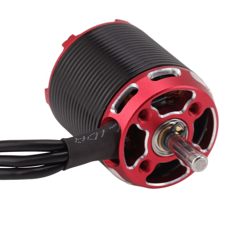 C2838 Brushless Motor Waterproof Fixed Wing Outrunner Brushless Motor Brushless