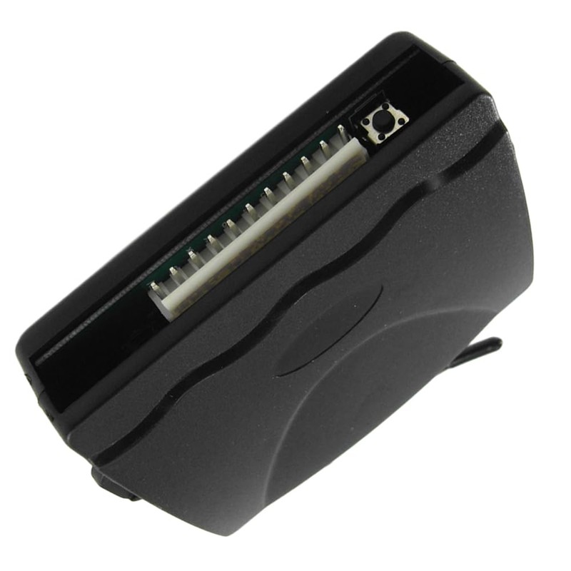 KACEPAR Car Security Kit, Car Central Locking Immobiliser, Auto Alarm