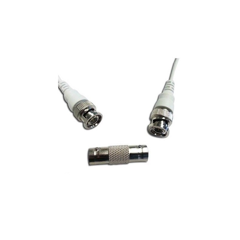 Night Owl security surveillance system Cable Extend Coupler 10pc for