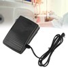 Sewing Machine Foot Control Pedal Plastic Material Sewing Machine Foot